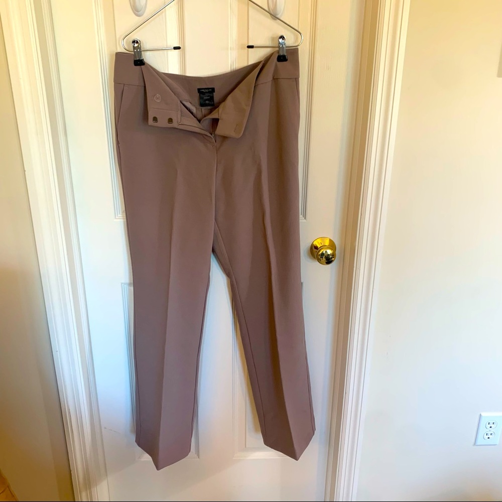 Ann Taylor Trouser Pants